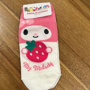 Sanrio My Melody Women Socks